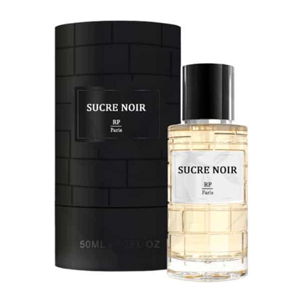 Chargez l&#39;image dans la visionneuse de la galerie, Eau de Parfum SUCRE NOIR 50 ML
