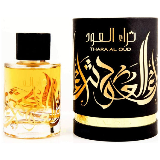 Eau de Parfum THARA AL OUD 100 ML