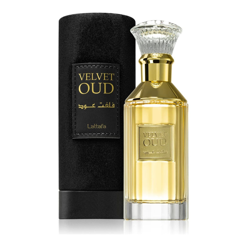 Load image into Gallery viewer, Eau de Parfum VELVET OUD 100 ML
